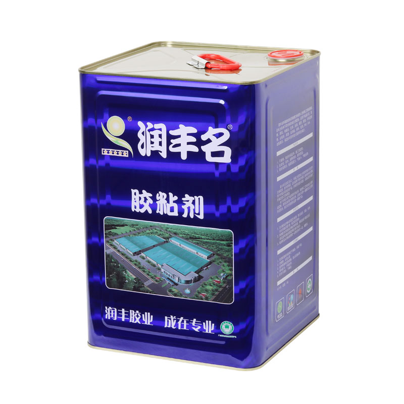 Chất kết dính phun thân thiện với sinh thái