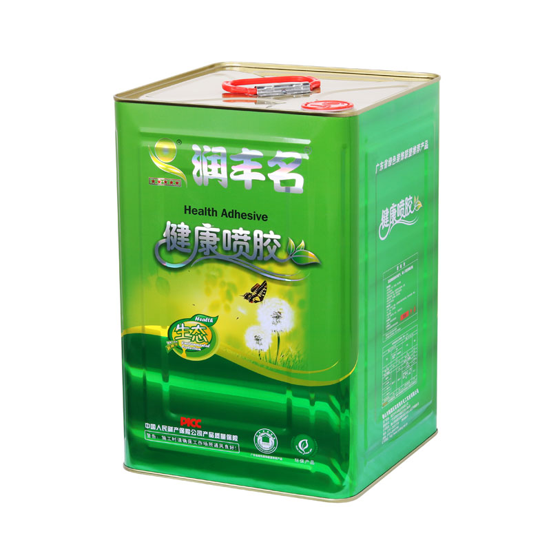 SOFA Spray keo SBS Tốt phun cho liên kết đa năng